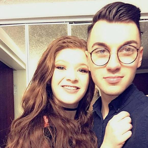 Meet your Posher, Brandon - Picture 1 of 1